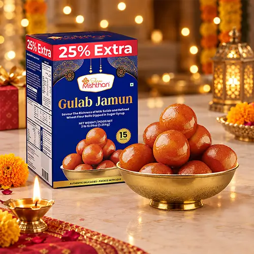 Gulab-Jamun