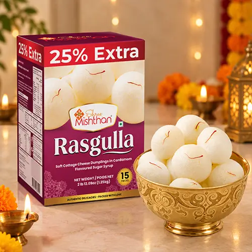 Rasgulla