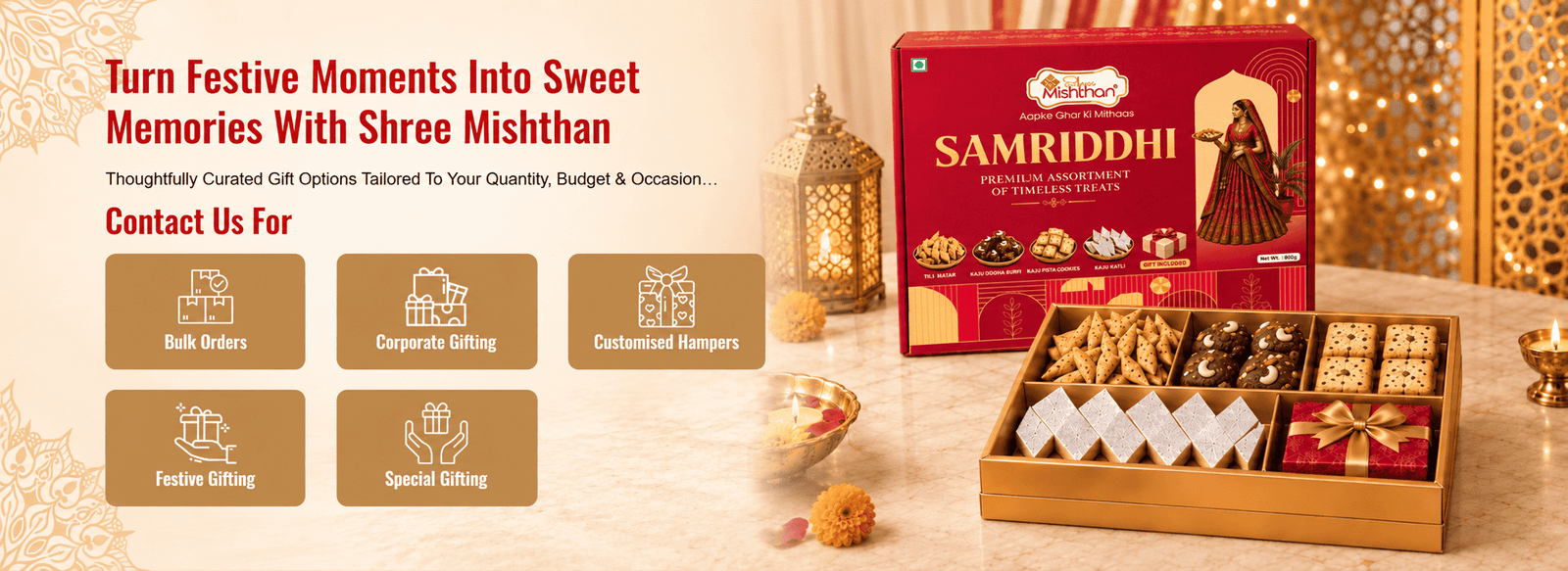 samridhi